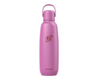 SodaStream Butelka termiczna Fizz&Go w kolorze różowym 0,9l - 1533422 - zdjęcie 1